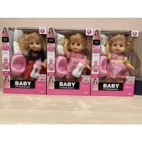 ราคา ตุ๊กตาเด็กฉี่ ตุ๊กตาเด็กหญิง ตุ๊กตาร้องได้ ตุ๊กตาของเล่น ตุ๊กตา (11674552721)