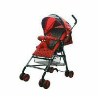 ราคา รถเข็นเด็กcamera แบบด้ามร่ม พกพกสะดวก พับได้ สินค้ารับประกันจากบริษัท (1450074992)