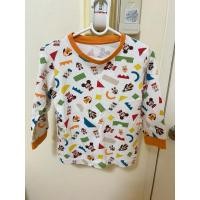 ราคา ชุดนอนเด็กUniqlo size90 Disney (25572435541)