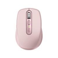 ราคา Logitech MX Anywhere 3S Rose leaks as new compact premium mouse (16797390274)