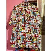 ราคา ชุดนอน Paul frank unisex (25375698744)