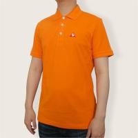 ราคา Le Coq Sportif เสื้อโปโลผู้ชาย ของแท้ 100% (13550029485)