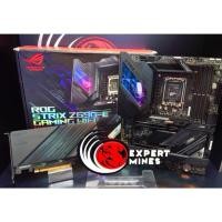 ราคา ROG STRIX Z690-E GAMING WIFI DDR5 (27457485556)