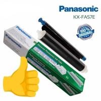 ราคา รายละเอียดฟิล์มแฟกซ์พานาโซนิคสำหรับปริ้นเตอร์ PANASONIC KX-FB422/FP342/3621FM386/FP7011กล่องมี1ม้วน (29859780920)