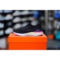 ราคา WMNS NIKE EPIC REACT FLYKNIT 2 (9651785070)