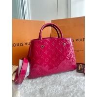 ราคา Louis vuitton montaigne bb vernis (28807116049)