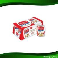 ราคา นมข้นจืด คาร์เนชัน 140 มล (8กระป๋อง) Condensed Milk Carnation (19946972069)