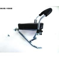 ราคา เบาะนั่งเด็ก WAVE-110ใช้กับ Wave-100s2003/Wave-110sเก่า (2595038878)