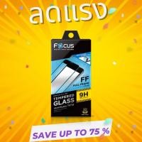 ราคา Focus ฟิล์มกระจกเต็มจอ Samsung Y6 Prime 2018 Black (22340581893)