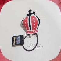 ราคา ❤ ของสะสม เพโรน่า วันพีซ ❤ ยางมัดผม ของสะสม มงกุฏ เพโรน่า วันพีช ❤ Perhona One Piece Collectable ❤ Perona Goods ❤ (24850375752)