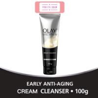 ราคา Olay total effects cream cleanser 100g (2799223600)