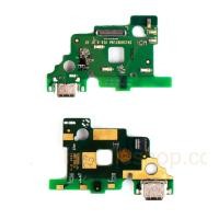 ราคา ชุดบอร์ดชาร์จ Huawei MediaPad M6 (8.4) ตูดชาร์จ Huawei MediaPad M6 (8.4) (19221745045)