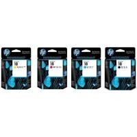 ราคา ตลับหมึกอิงค์เจ็ท HP 18 (5140504639)