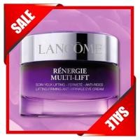 ราคา Lancome Renergie Yeux Multi-Lift Lifing-Firming Anti-Wrinkle Eye Cream 15ml. (7529896907)