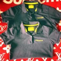 ราคา เสื้อโปโล BODY GLOVE สีเทา ของแท้ มือสอง สภาพดี (1122727905)