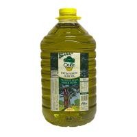 ราคา CERE Extra Virgin Olive Oil 5Lt. - เซเร น้ำมันมะกอก เอ็กซ์ตราเวอร์จิน 5ลิตร (29313579217)