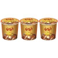 ราคา มาม่า คัพเล็ก รสต้มยำกุ้งน้ำข้น 42 ก. แพ็ค 3 (7861443057)