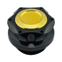 ราคา ฝาปิดน้ำมันเครื่อง2ชิ้นGTR R3 MT03 (18814429815)