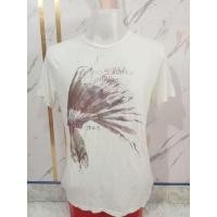 ราคา เสื้อยืดแขนสั้นยี่ห้อ RALPH LAUREN มือสองกระสอบนำเข้า (27016748355)