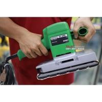 ราคา เครื่องขัดกระดาษทรายแบบสั้น 300w SV12SD HITACHI (6848219966)
