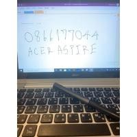 ราคา ขาย Notebook Acer Aspire Switch 11 Core i5 จอ Touch screen มีปากกา (2967457323)