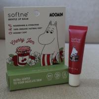 ราคา SOFTNE' GENTLE LIP BALM CHERRY JAM 10G. (1927681187)