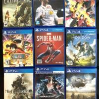 ราคา Final Fantasy XV (PS4) มือ2 สภาพใหม่ (3218031669)