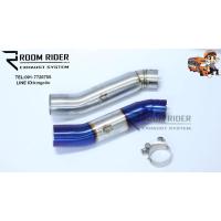ราคา สลิปออนงานดัดตรงรุ่น Cbr500r,cb500f,cb500x ใส่ได้ทุกปี (1610219403)