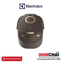 ราคา ELECTROLUX หม้อหุงข้าว DIGITAL รุ่น E7RC1-550K (1 ลิตร) (27658993336)