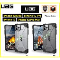 ราคา UAG Plasma เคสกันกระแทก สำหรับ iPhone 12 Mini 5.4 / 12 6.1 / 12 Pro 6.1 / 12 Pro Max 6.7 งานเหมือนแท้ (6364224903)