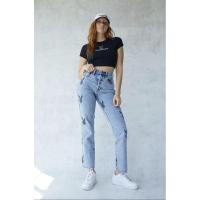 ราคา Playboy by PacSun ทรงบอยเอวสูง Size 27-28" (25836085045)