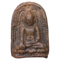 ราคา พระกรุศรีเทพ วัดธุตังคาคาม พระเครื่อง (28713351023)
