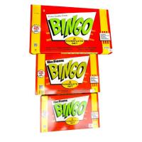 ราคา เกมส์ BINGO บิงโกแสนสนุก เกมส์ในตำนาน เกมส์ครอบครัว เกมส์กระดาน กระดานเกมส์ กระดานบิงโก บิงโก (16567002518)