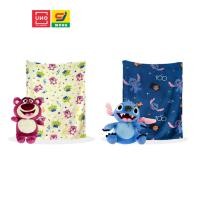 ราคา UNO หมอนผ้าห่ม Disney 100 Years ลิขสิทธิ์แท้ (18787106808)