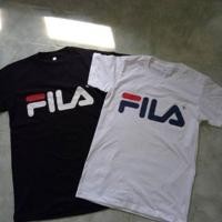 ราคา เสื้อยืด Fila (957782888)