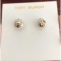 ราคา ต่างหูแท้ Tory Burch (24522615387)