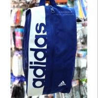 ราคา กระเป๋าใส่รองเท้าแบบถืออาดิดาส รุ่น TRAINING LIN PER SB DM7655 ของแท้100% (1611768158)