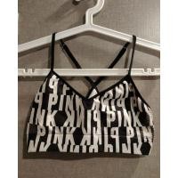 ราคา สปอร์ตบรา Victoria's secret (Pink) (8204341148)
