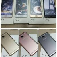 ราคา Samsung galaxy c7 (108382066)