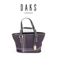 ราคา Daks, London แท้ ใบเล็ก (5617762391)