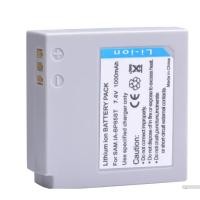 ราคา แบตเตอรี่ กล้อง Samsung IA-BP85STสำหรับ Samsung IA-BP85ST (24985807697)