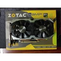 ราคา GTX 1060 6GB ZOTAC AMP EDITION (10491328772)