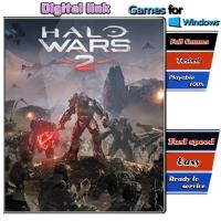 ราคา Halo Wars 2 Complete Edition เกม PC Game คอมพิวเตอร์ USB เสียบเล่นได้เลย (26059428641)