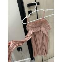 ราคา เสื้อปาดไหล่ ผ้าวิ้งๆ (18484747693)