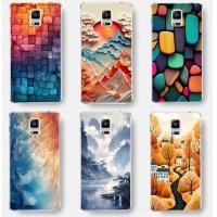 ราคา เคสซิลิโคนนิ่ม สําหรับ Samsung galaxy note 4 (24704744455)