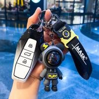 ราคา 【 JAECOO 6 2024】 2024 Chery icar03 ฝาครอบ 23 ใหม่ eq7 Shuxiangjia EQ7 พิเศษรถรีโมทคอนโทรลโลหะหัวเข็ (29154544368)