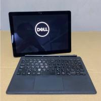 ราคา แท็บเล็ต 2in1พร้อมคีย์บร์อดและขาตั้งในตัว Tab Dell Core i5gen7(RAM:8GB/SSD:256GB) ขนาด12.3นิ้ว (24532559902)