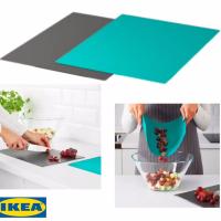 ราคา NDLS50 ลดทันที 50.- FINFÖRDELA IKEA เขียงพลาสติกงอได้ 28x36 ซม. มี 2 ชิ้น (5178654390)