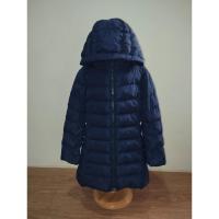 ราคา ZE4 Uniqlo Kids Puffer Parka (26563889806)