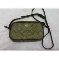 ราคา กระเป๋า COACH ครอสบอดี้งานไฮเอน (19918471592)